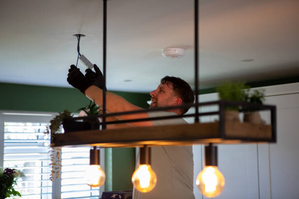 Best Best Electricians Near Me  in Wolcott, IN
