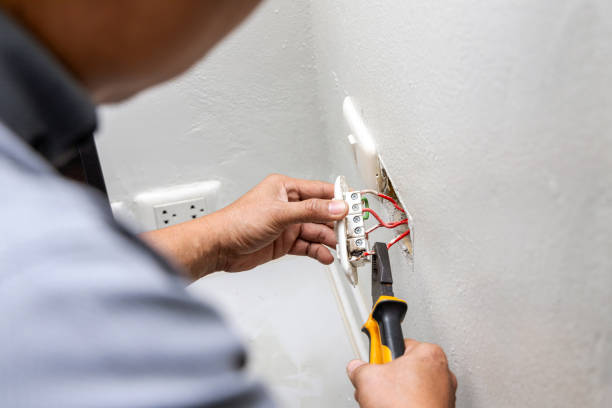 Best Emergency Electrician Near Me  in Wolcott, IN
