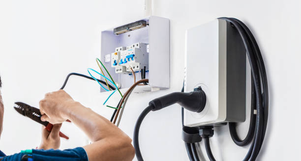 Best Residential Electrician Services  in Wolcott, IN