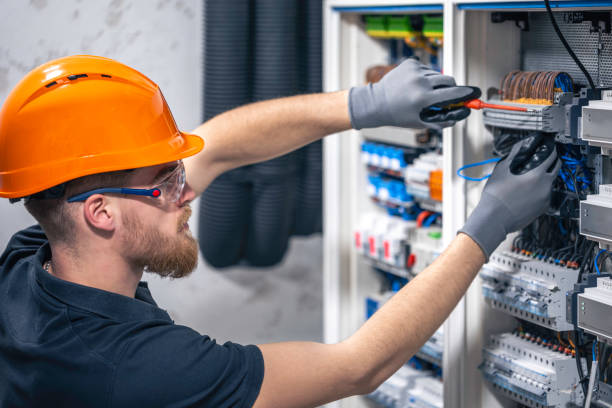 Best Electrical Wiring Services  in Wolcott, IN