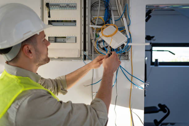 Best Electrical Upgrades for Homes  in Wolcott, IN